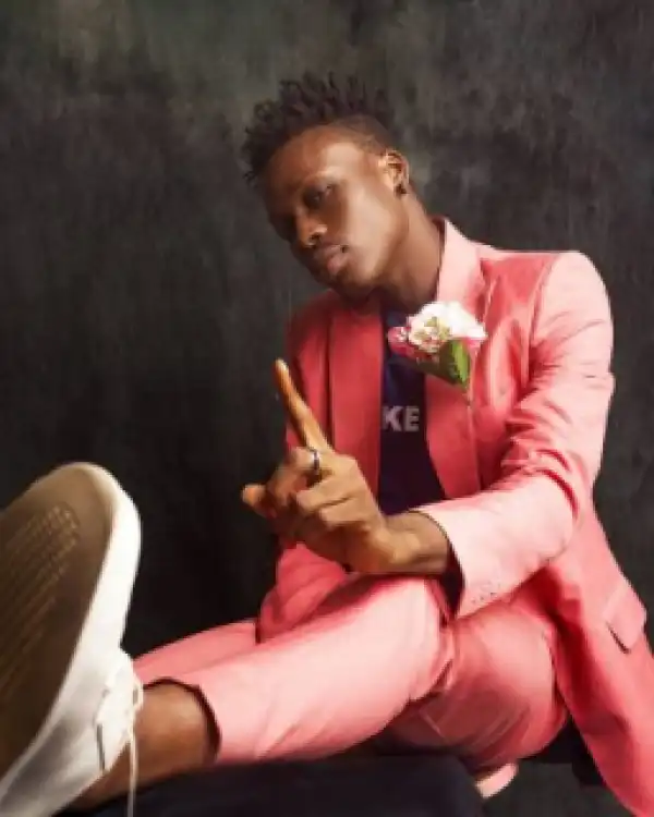 YBNL Signee: Fireboy DML - King